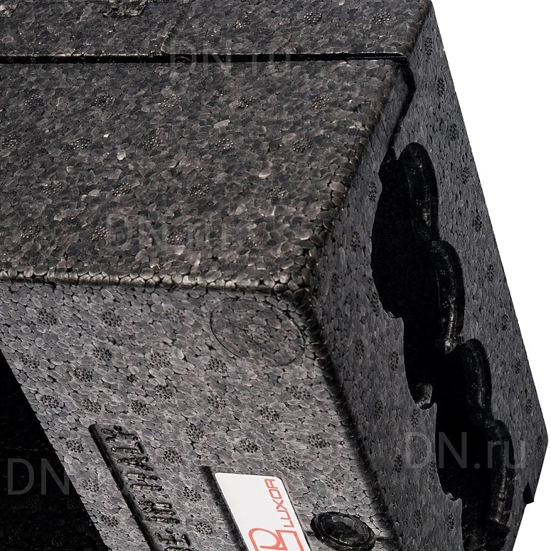 Теплоизоляция Luxor CB1222 G1 1/4″ Ду32 180 мм для насосной группы GR 1260
