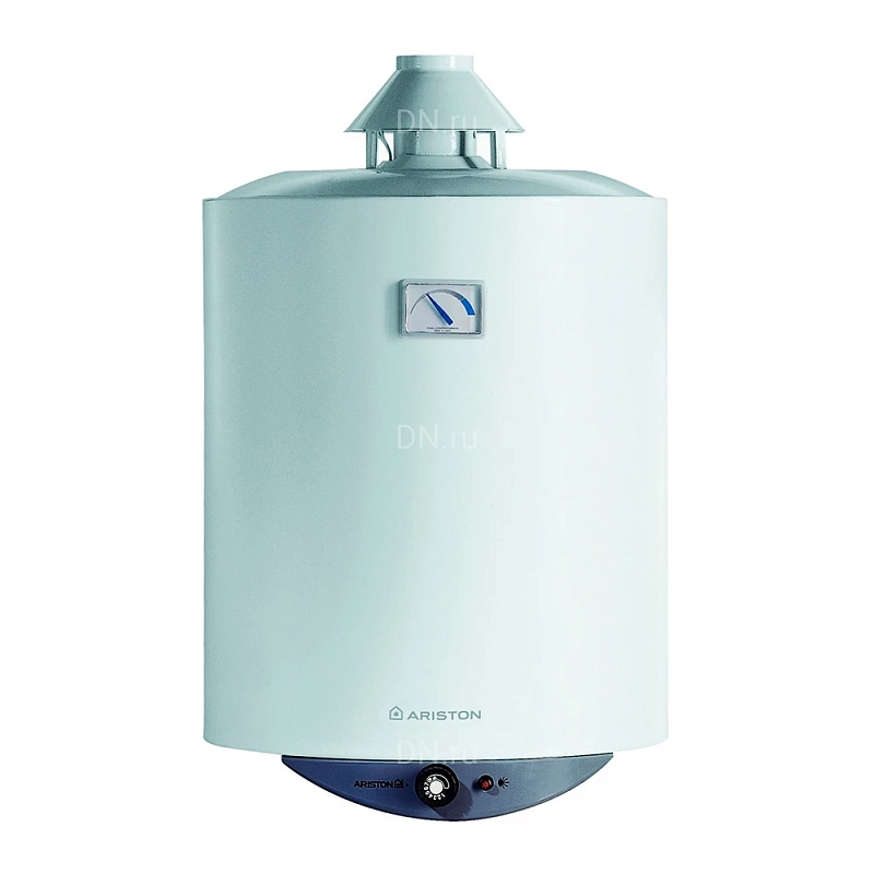 Водонагреватель газовый накопительный Ariston SUPERSGA 100л