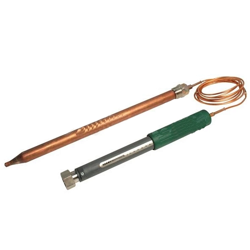Привод термостата BROEN V.2.05 3/4″ Ду20 30-90°С стержневой для регулирующих клапанов