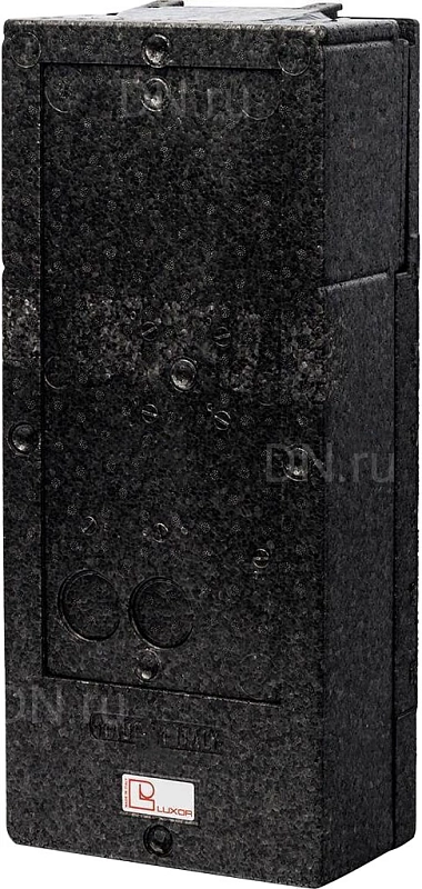 Теплоизоляция Luxor CB1222 G1 1/4″ Ду32 180 мм для насосной группы GR 1260